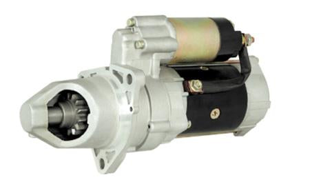 MS-SM-8DC9 - STARTER MOTOR - 24V - 6.0KW - 13 TEETH - MITSUBISHI 8DC9