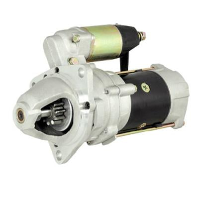 NS-SM-PE6-1 - STARTER MOTOR - 24V - 6.0KW - 11 TEETH - NISSAN PE6 PD6 - SAWAFUJI TYPE