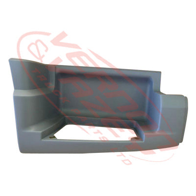 1000004-22 - STEP PANEL LOWER - R/H - 12-15T TO SUIT DAF LF 45/55