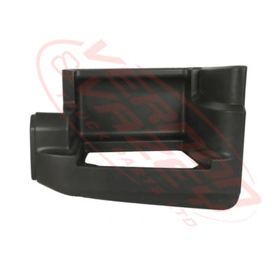 1001004-03 - STEP PANEL - L/H - 16-19T - DAF LF EURO 6