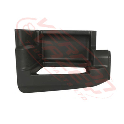 1001004-04 - STEP PANEL - R/H - 16-19T - DAF LF EURO 6