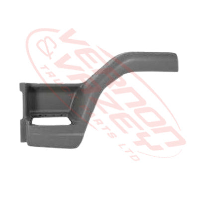 1001004-11 - GUARD OUTER - L/H - DAF LF EURO 6