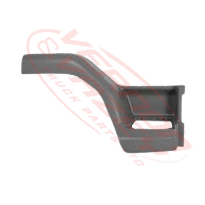 1001004-12 - GUARD OUTER - R/H - DAF LF EURO 6