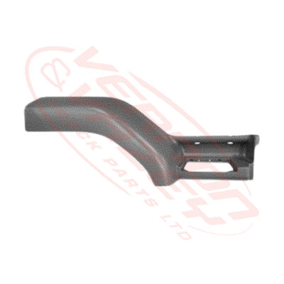 1001004-14 - GUARD OUTER - R/H - WIDE, 16-18T - DAF LF EURO 6