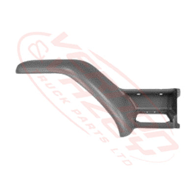 1001004-16 - GUARD OUTER - R/H - NARROW, 18-19T - DAF LF EURO 6