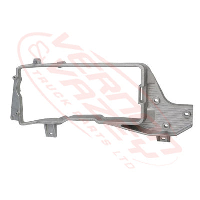 1001094-12 - HEADLAMP SUPPORT - R/H - LF45 - DAF LF EURO 6