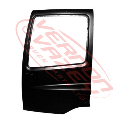 1011010-01 - DOOR SHELL - L/H - DAF CF EURO 6