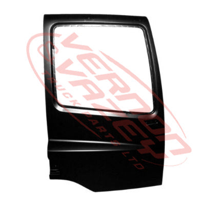 1011010-02 - DOOR SHELL - R/H - DAF CF EURO 6