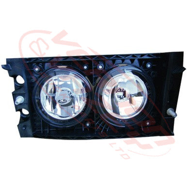 1021094-63 - FOG LAMP - L/H - DAF XF105