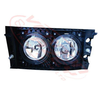 1021094-64 - FOG LAMP - R/H - DAF XF105