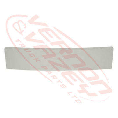 1021120-00 - FRONT PANEL - DAF XF106