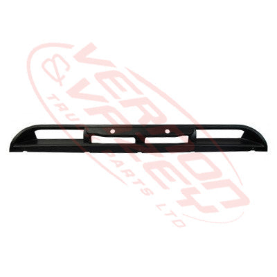 1011090-20 - FRONT BUMPER - INSERT - DAF CF EURO 6