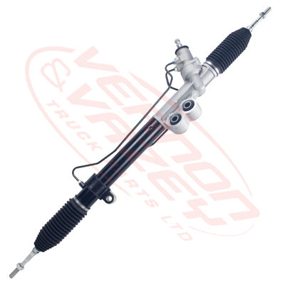 1645333-03 - STEERING RACK - RHD - 2WD/4WD - VIN MNT - THAI BUILT - NISSAN NAVARA D40 2005-