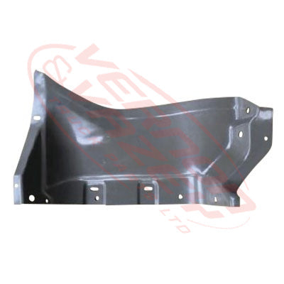 1684104-02 - STEP PANEL - INNER - R/H - NISSAN CONDOR MK/PK 2011-