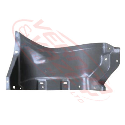 1688504-08 - STEP PANEL - INNER - R/H - NISSAN QUON 2006-