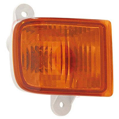 1688594-54 - FRONT LAMP - R/H - AMBER - NISSAN QUON 2006-