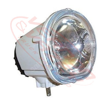 2090094-55 - FOG LAMP - OUTER - W/O  HOUSING - L=R - IVECO STRALIS - 2008- ON