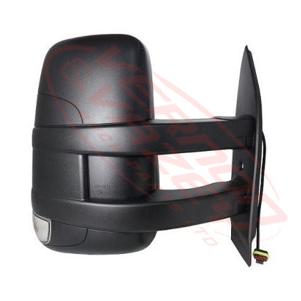 2081116-14 - DOOR MIRROR - R/H - LONG ARM - IVECO DAILY 2014-