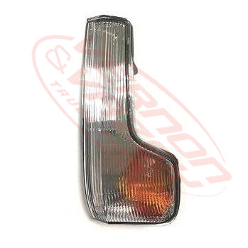 2081116-21 - DOOR MIRROR - SIGNAL LAMP - L/H - IVECO DAILY 2014-