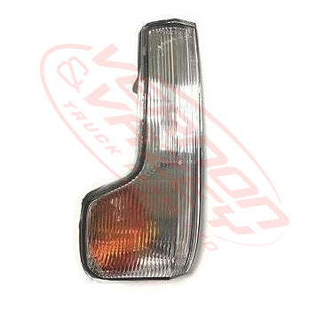 2081116-22 - DOOR MIRROR - SIGNAL LAMP - R/H - IVECO DAILY 2014-