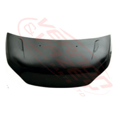 2081128-00 - BONNET - IVECO DAILY 2014-