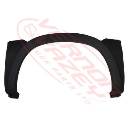 2081152-10 - REAR WHEEL ARCH MOULDING - L=R - IVECO DAILY 2014-