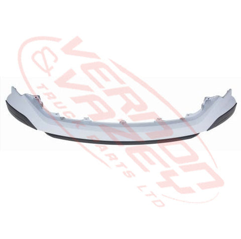 2081190-05 - FRONT BUMPER - UPPER - IVECO DAILY 2014-