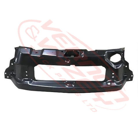 2081190-10 - FRONT BUMPER REINFORCEMENT - IVECO DAILY 2014-