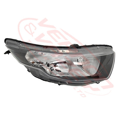 2081194-02 - HEADLAMP - R/H - ELECTRIC - W/MOTOR - IVECO DAILY 2014-