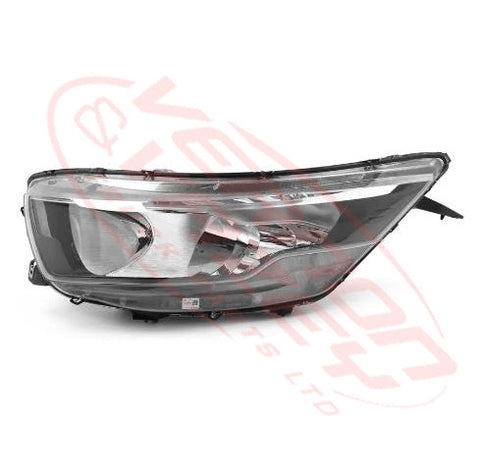 2081194-11 - HEADLAMP - L/H - IVECO DAILY 2018-
