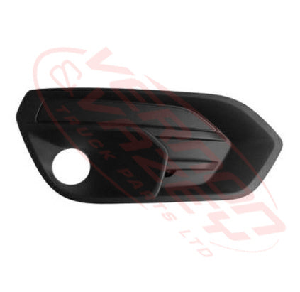 2081194-42 - FOG LAMP COVER - W/FOG LAMP HOLE ONLY - R/H - IVECO DAILY 2020-