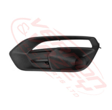 2081194-43 - FOG LAMP COVER - W/O FOG LAMP HOLE - WITH INDICATOR HOLE - L/H - IVECO DAILY 2020-
