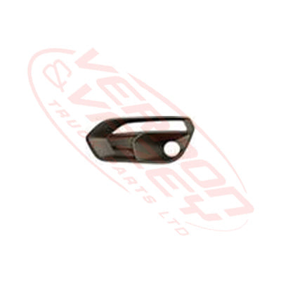2081194-45 - FOG LAMP COVER - WITH FOG LAMP HOLE & INDICATOR HOLE - L/H - IVECO DAILY 2020-