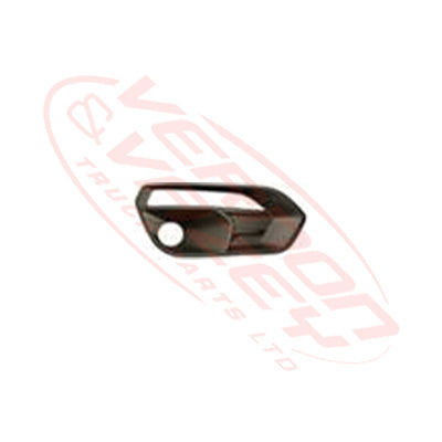2081194-46 - FOG LAMP COVER - WITH FOG LAMP HOLE & INDICATOR HOLE - R/H - IVECO DAILY 2020-