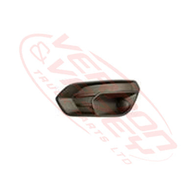 2081194-47 - FOG LAMP COVER - NO HOLES - L/H - IVECO DAILY 2020-