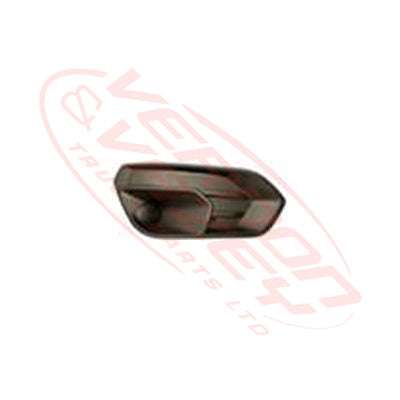 2081194-48 - FOG LAMP COVER - NO HOLES - R/H - IVECO DAILY 2020-