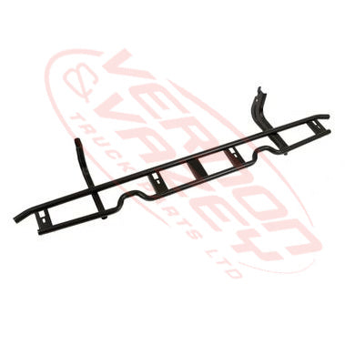 2081195-01 - REAR BUMPER STEP BRACKET - IVECO DAILY 2014-