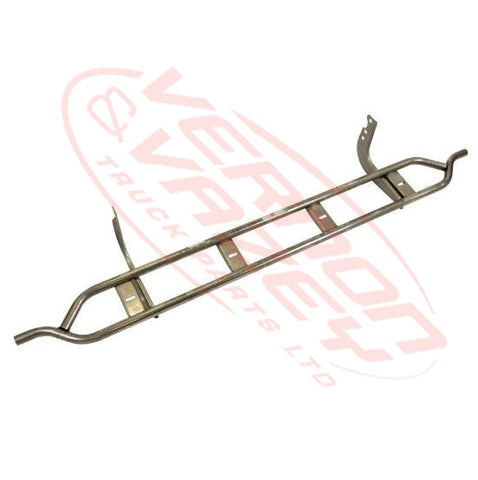 2081195-02 - REAR BUMPER FOOT BRACKET - IVECO DAILY 2014-