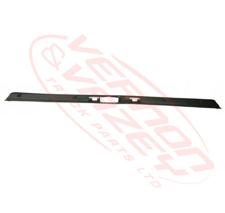2081195-20 - REAR BUMPER MOULDING - IVECO DAILY 2020-