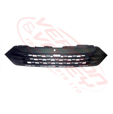 2081199-10 - GRILLE - UPPER - IVECO DAILY 2014-2016