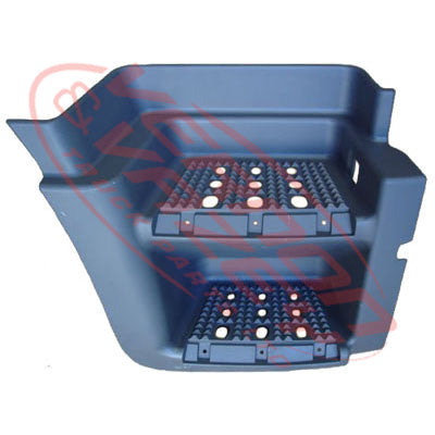 2090004-2 - STEP PANEL - R/H - IVECO STRALIS 2001 to 2019