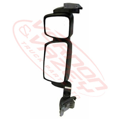 2090016-01 - DOOR MIRROR - L/H - SHORT ARM - IVECO STRALIS - 2007-