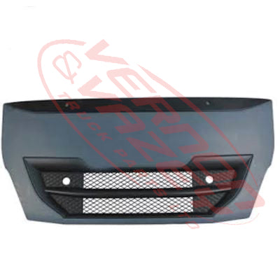 2090020-02 - FRONT PANEL - IVECO STRALIS - AS - 2013-