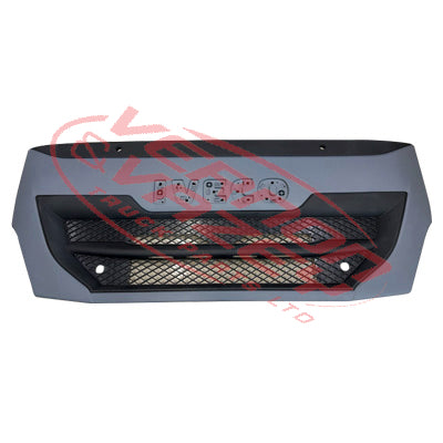 FRONT PANEL - IVECO STRALIS - AD/AT - 2013 - ON