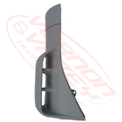 2090024-52 - FRONT CORNER PANEL - R/H - IVECO STRALIS - AD/AT - 2003-2012