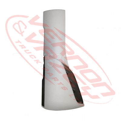 2090024-58 - FRONT CORNER PANEL - R/H - IVECO STRALIS - AS - 2013-