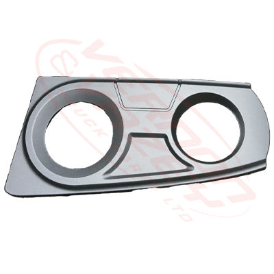 2090094-39 - FOG LAMP SURROUND - L/H - IVECO STRALIS - 2007-