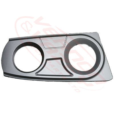 2090094-40 - FOG LAMP SURROUND - R/H - IVECO STRALIS - 2007-