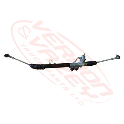 3053333-02 - STEERING RACK - RHD - ISUZU D-MAX P/UP 2012- 4WD
