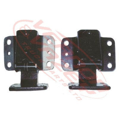 3091010-91 - DOOR HINGE - UPPER - L=R - ISUZU FRR/FSR/FTR 1996-